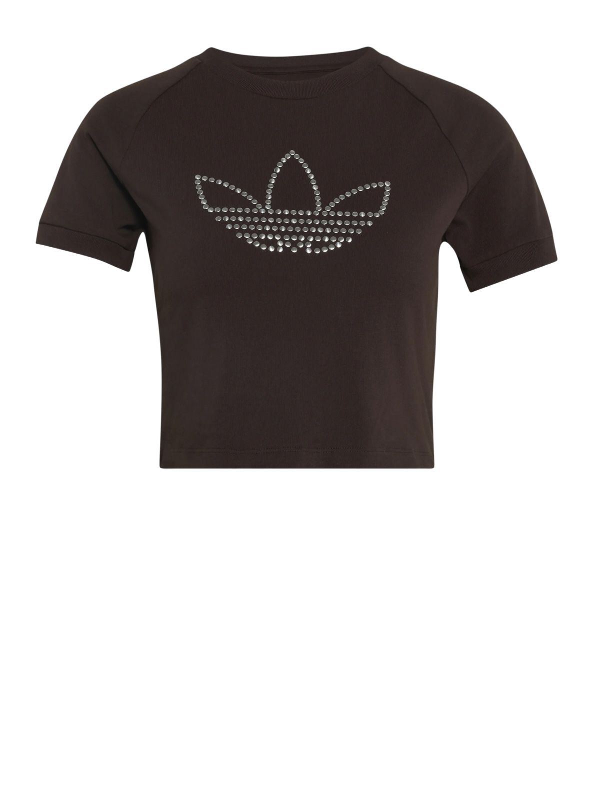 Maglia marrone