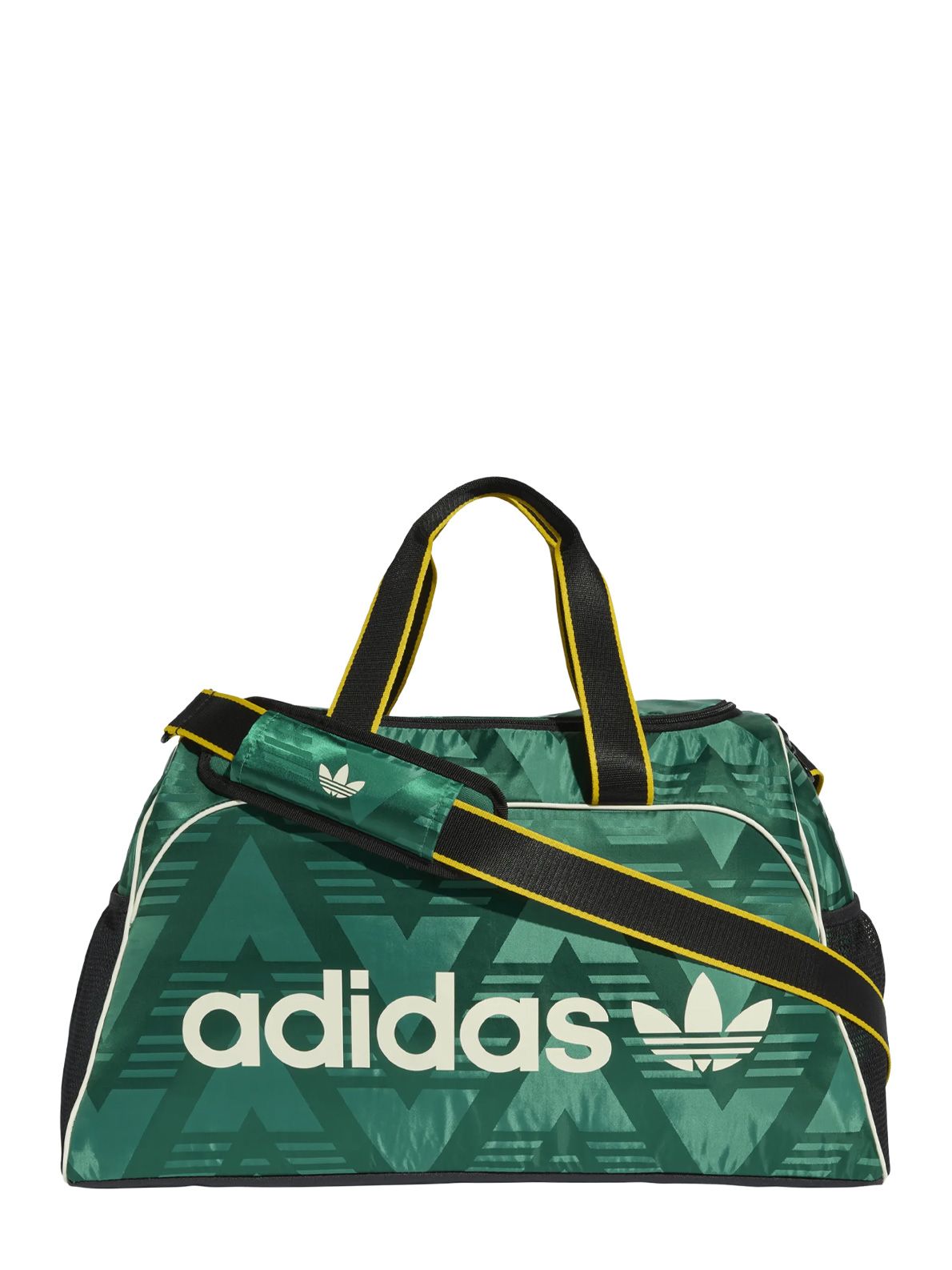 Luggage green