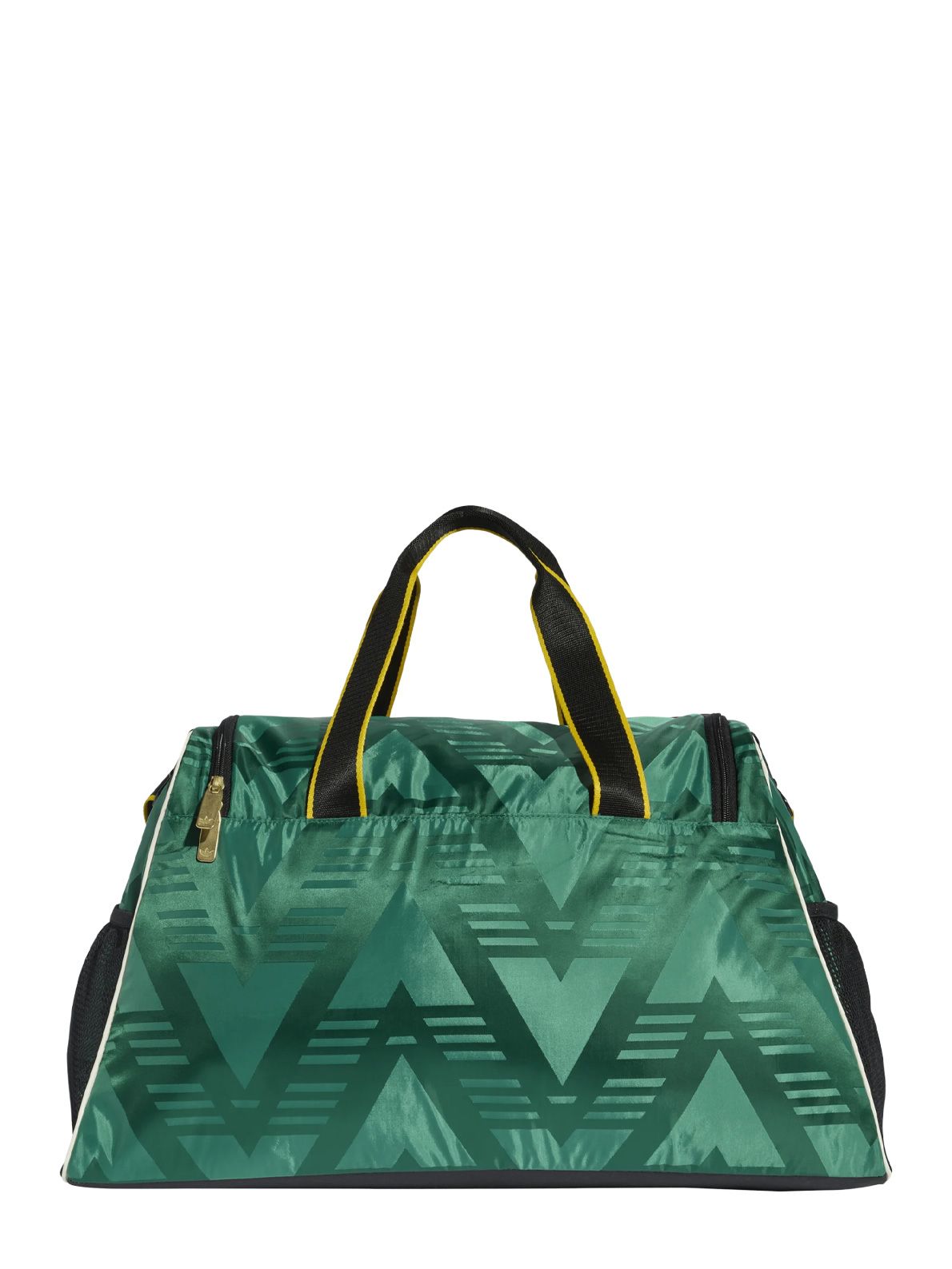 Luggage green ADIDAS ORIGINALS