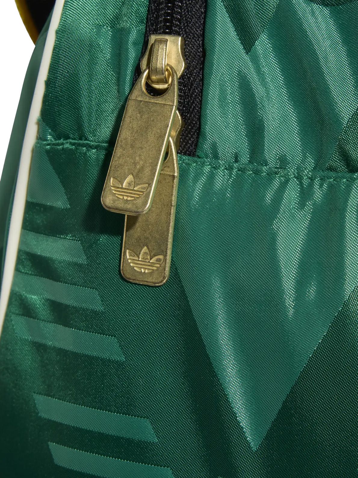 Luggage green ADIDAS ORIGINALS
