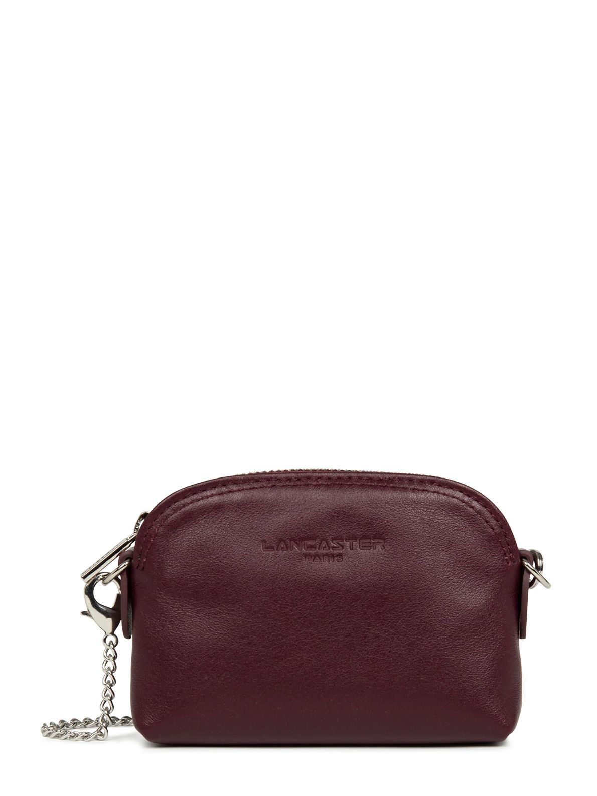 wallet bordeaux