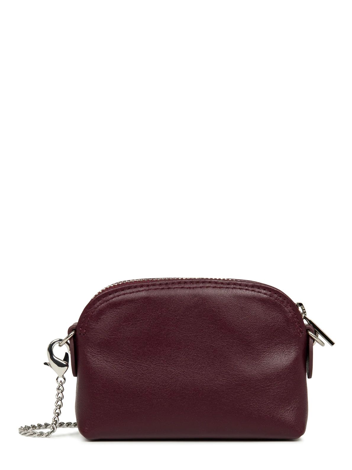 wallet bordeaux LANCASTER