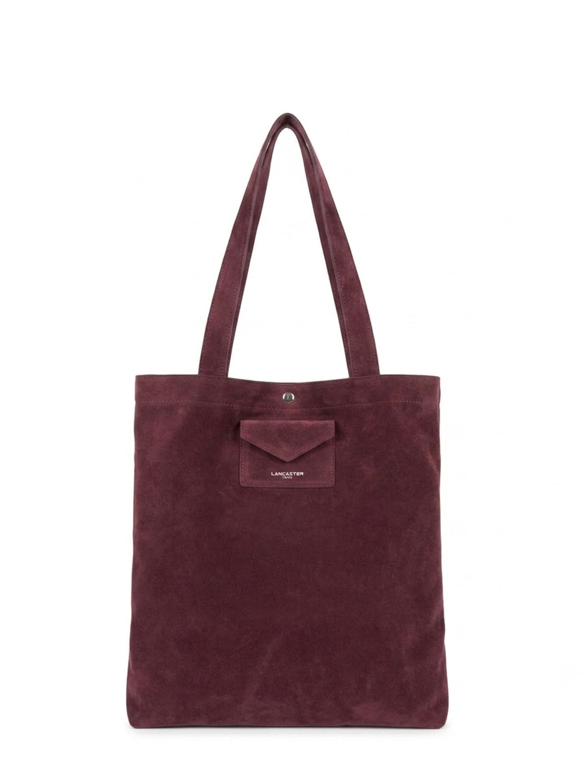 tote bag bordeaux