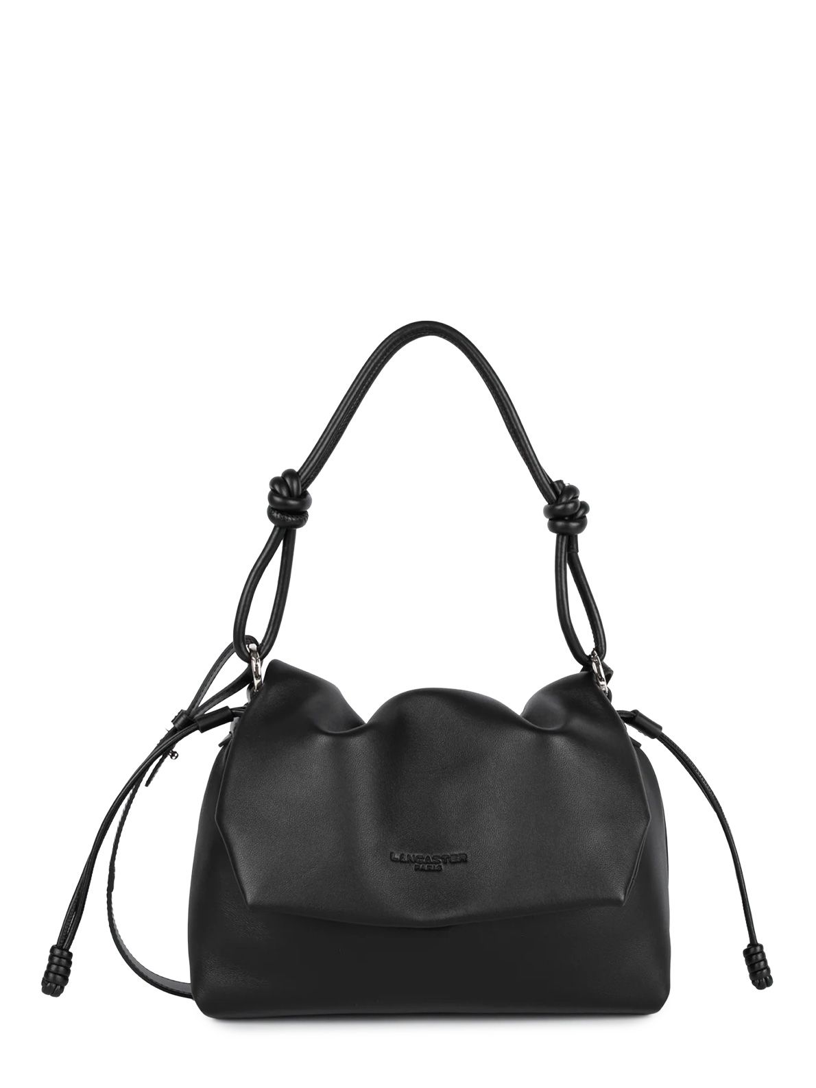 shoulder bag black