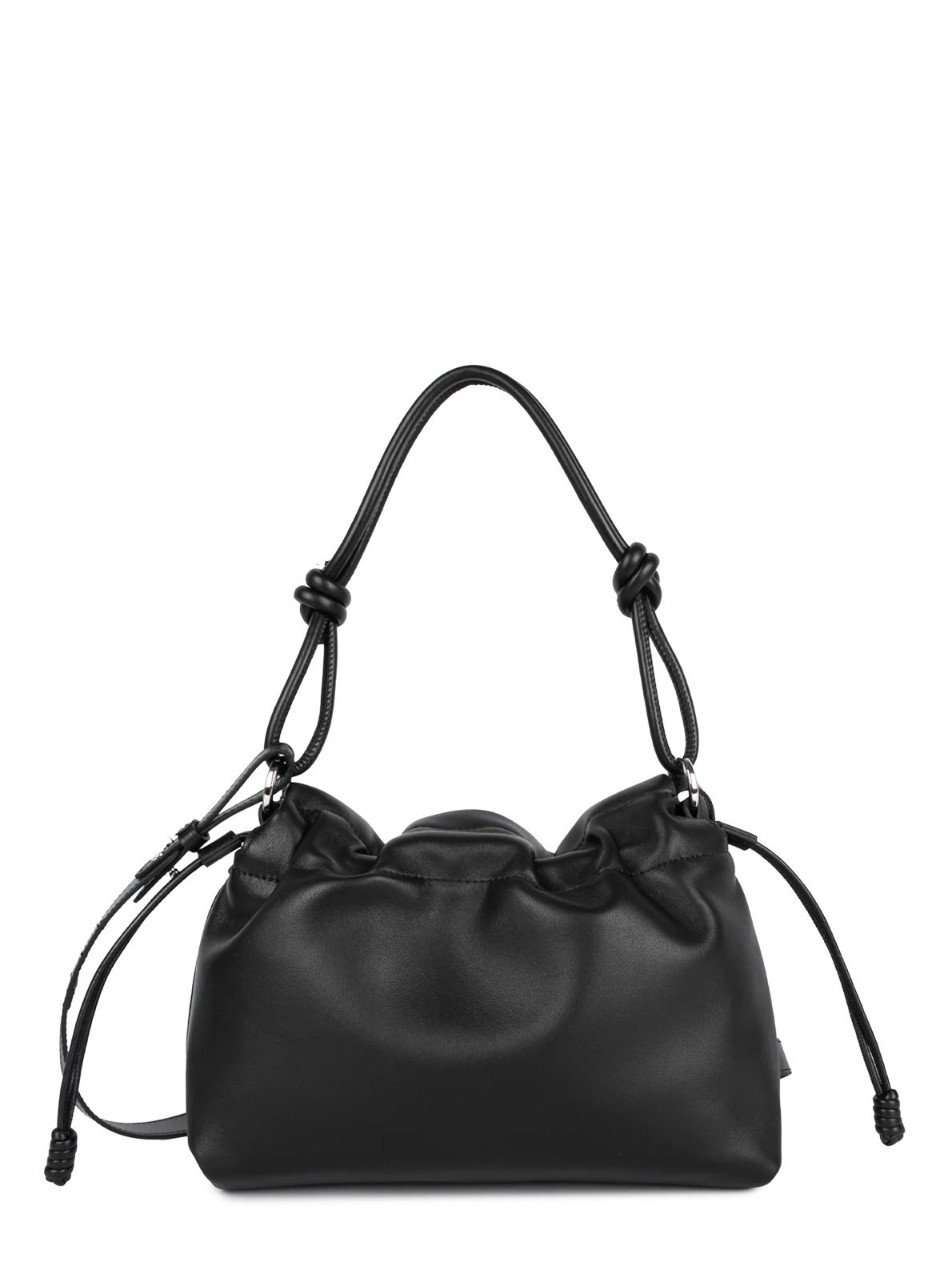 shoulder bag black LANCASTER