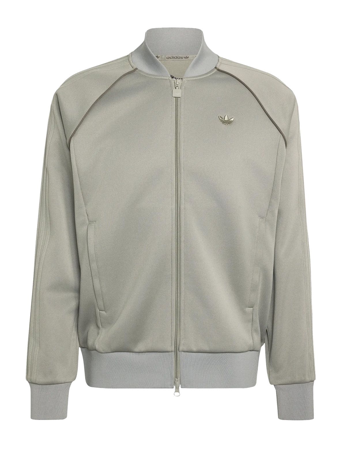 tracktop gray