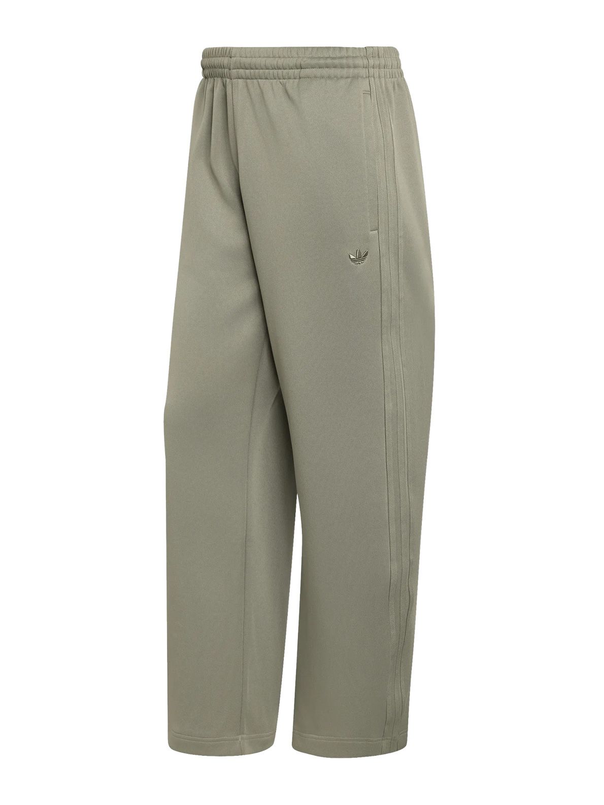 trackpants gray