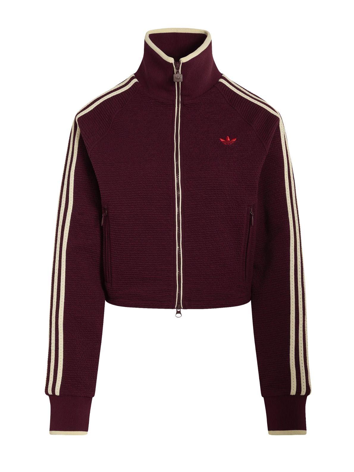 Firebird tracktop bordeaux