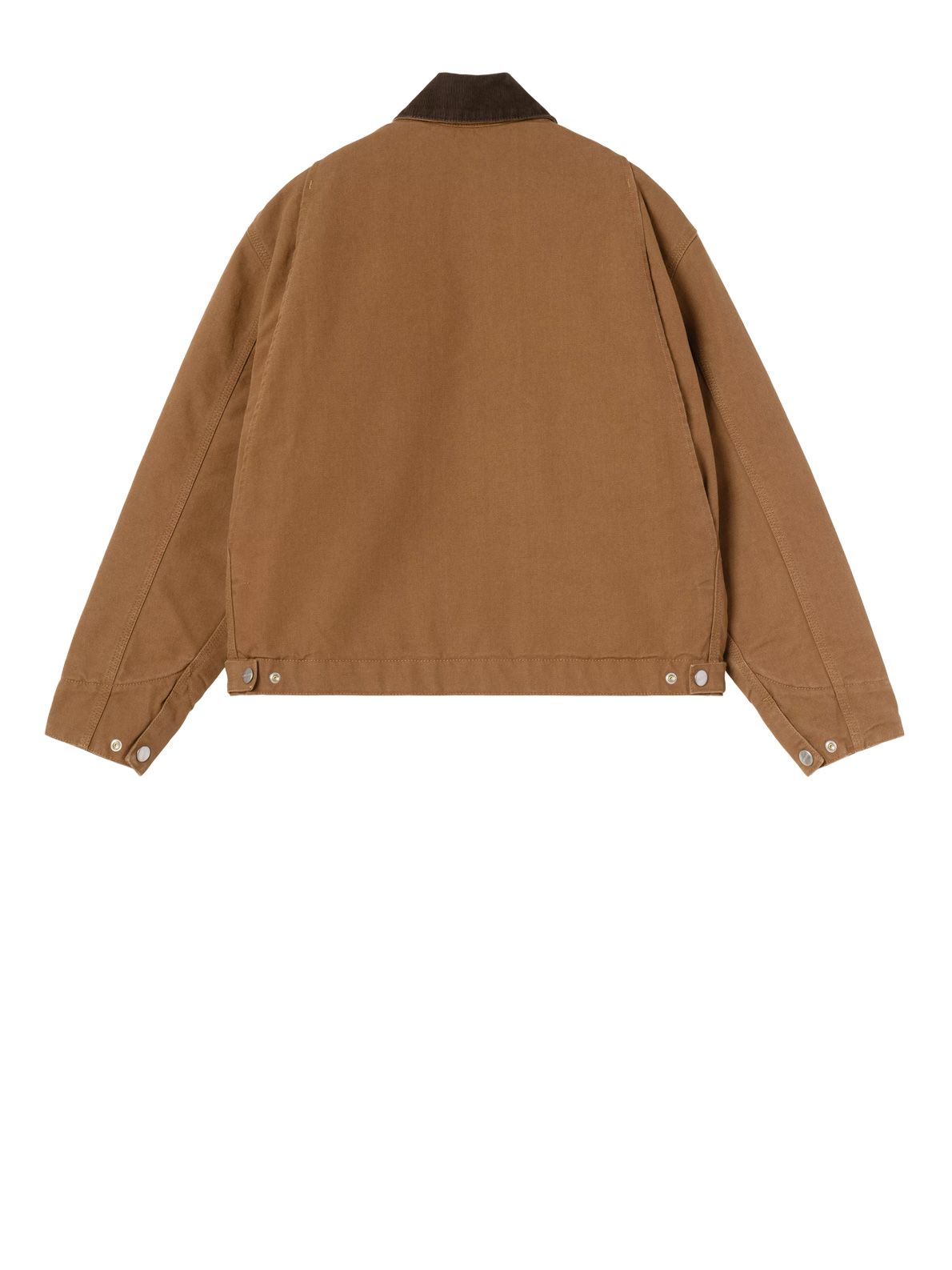 Detroit jacket brown CARHARTT WIP