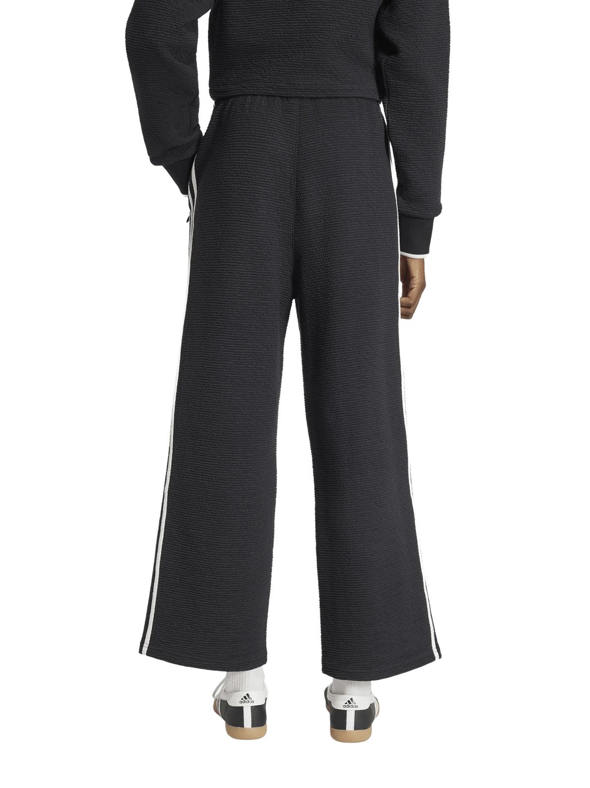 Firebird trackpants black ADIDAS ORIGINALS