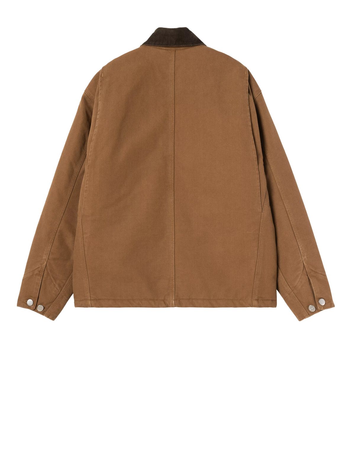 michigan coat brown CARHARTT WIP