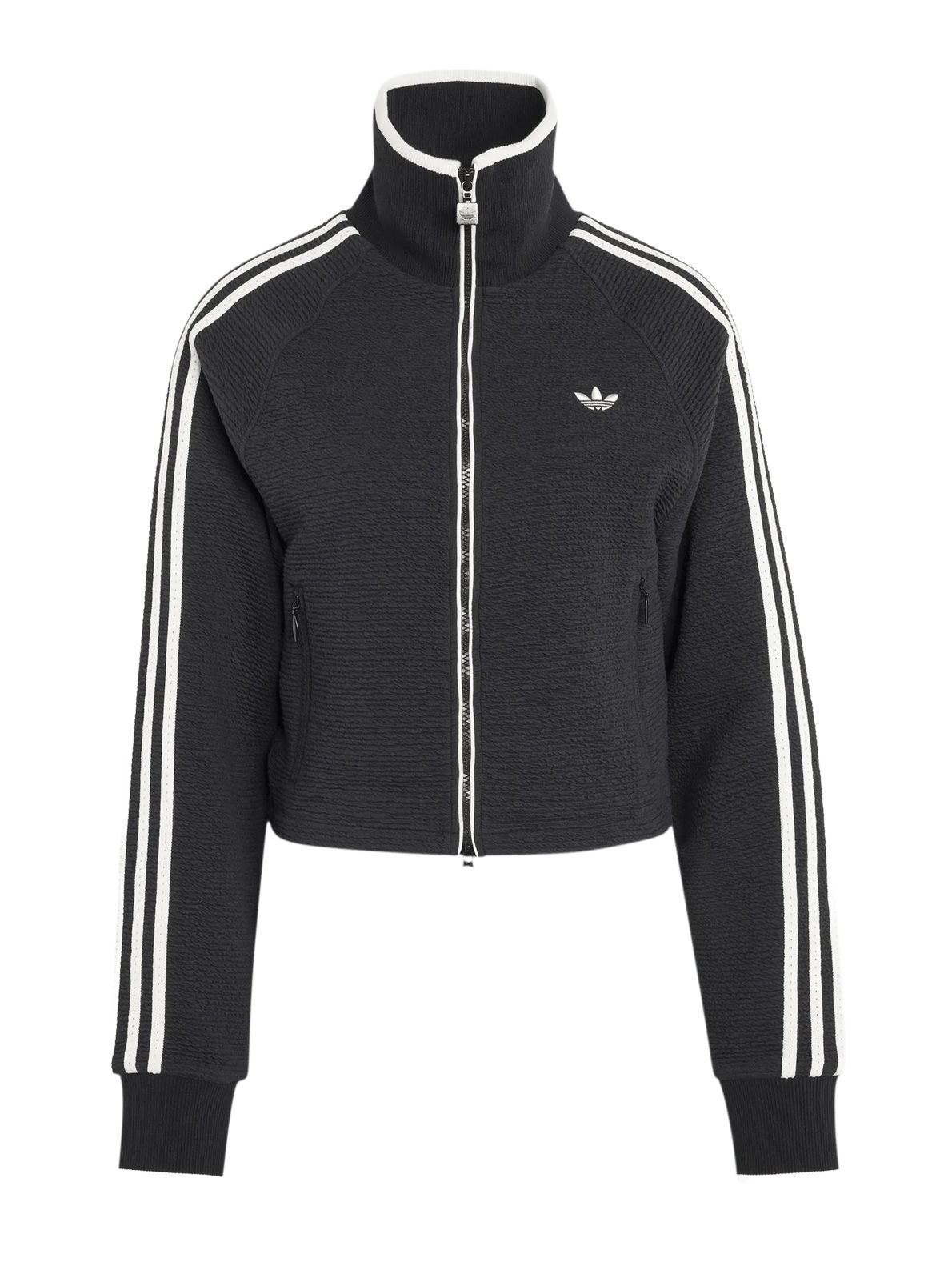 Firebird tracktop black