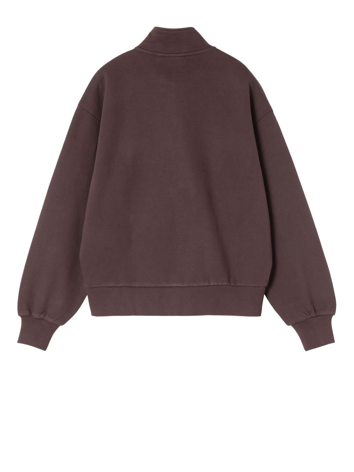 Felpa a girocollo marrone CARHARTT WIP