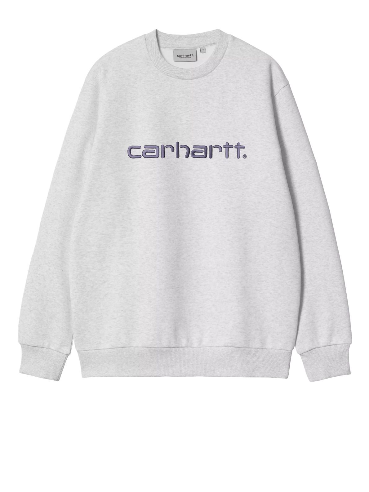 Sweatshirt white