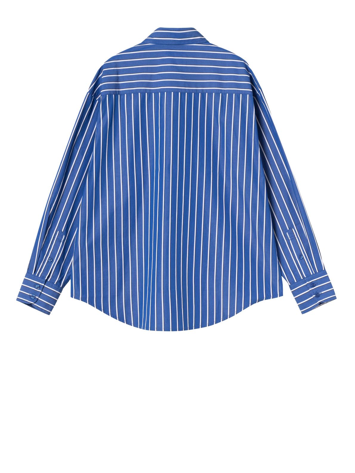 Camicia gowan blu CARHARTT WIP