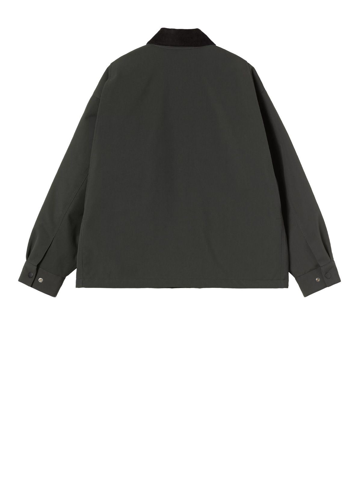 quentin jacket black CARHARTT WIP