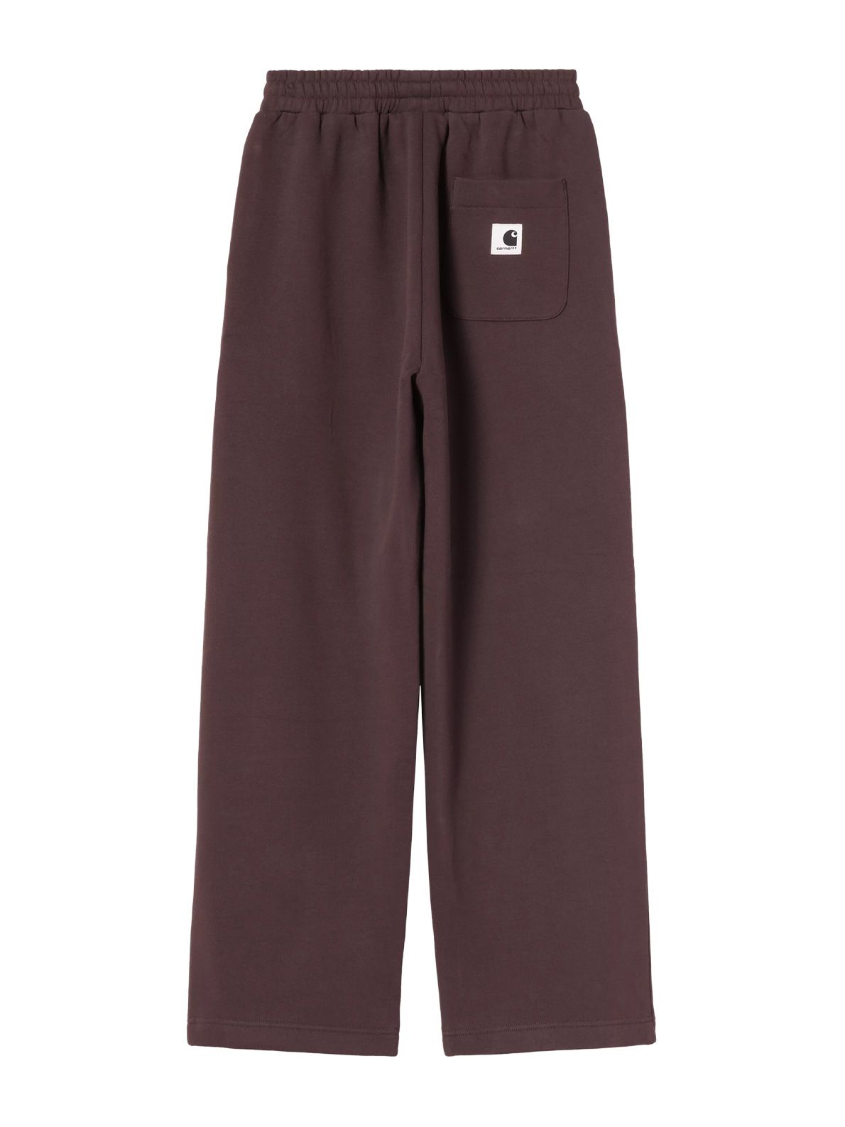 Cassie sweatpants brown CARHARTT WIP