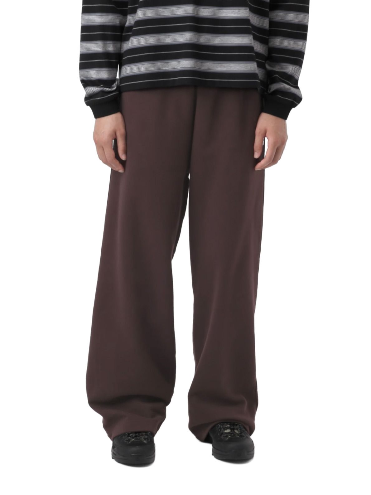 Cassie sweatpants brown CARHARTT WIP