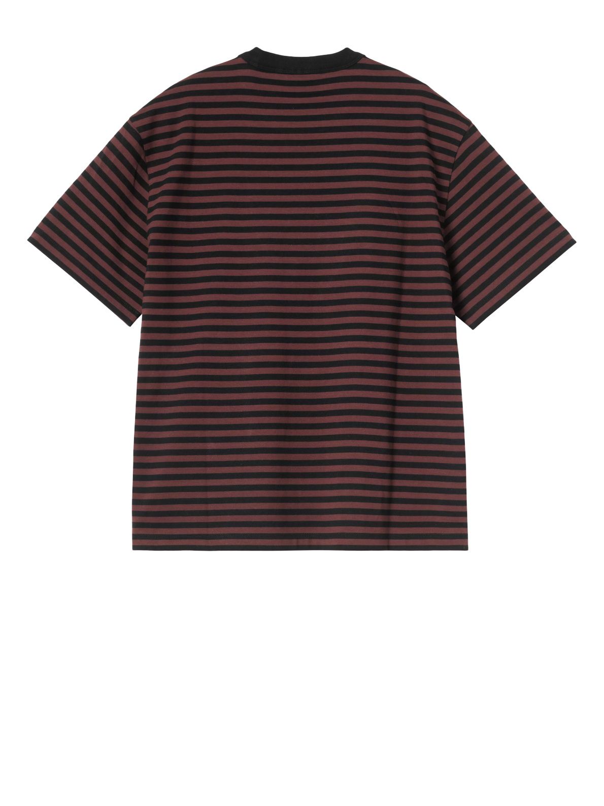 Maglia essy nera CARHARTT WIP