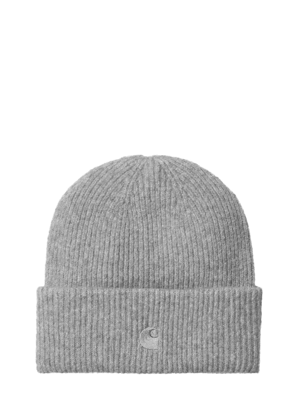 curtis beanie gray