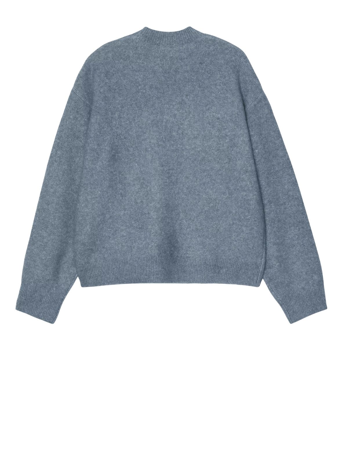 curtis sweater blue CARHARTT WIP