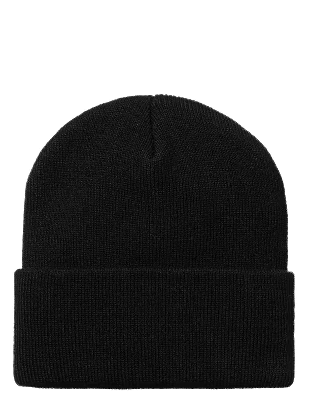Ashley beanie black CARHARTT WIP