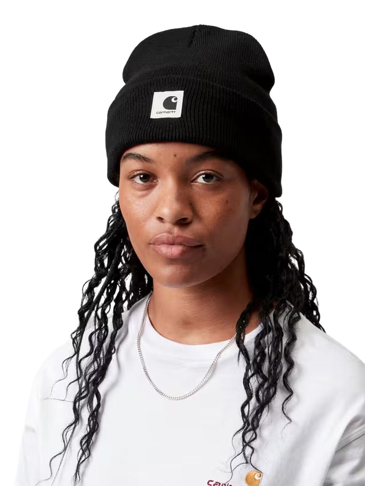 Ashley beanie black CARHARTT WIP