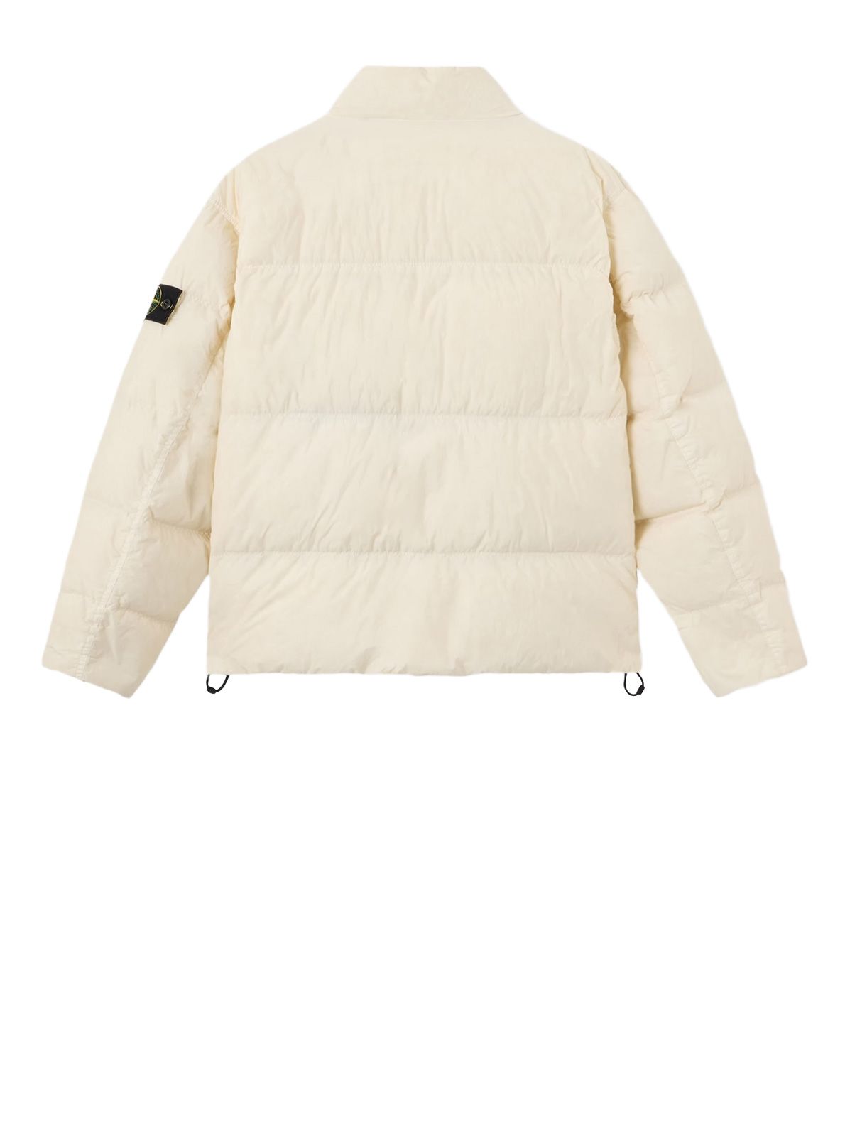 Beige bomber STONE ISLAND
