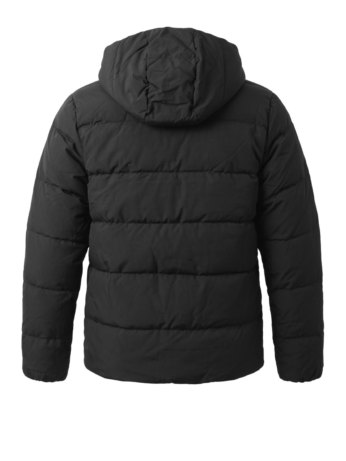 Black sisas down hoodie jacket PATAGONIA
