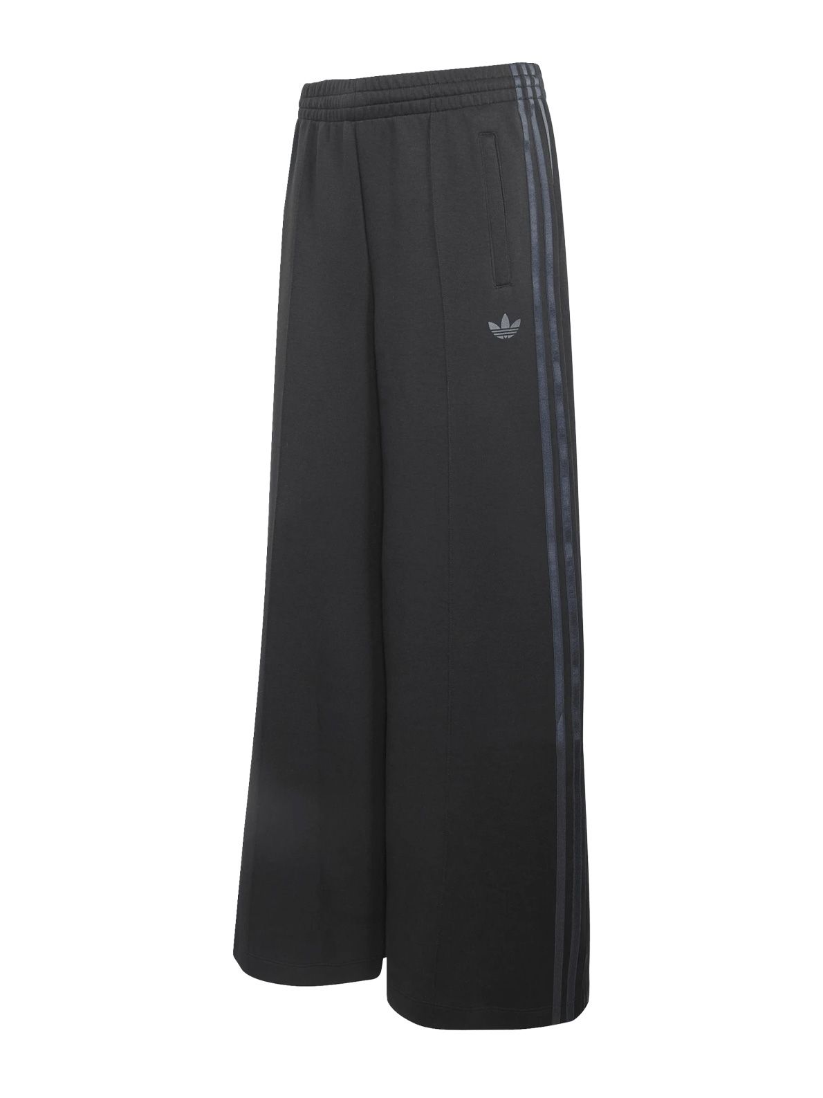 Spacer pant black