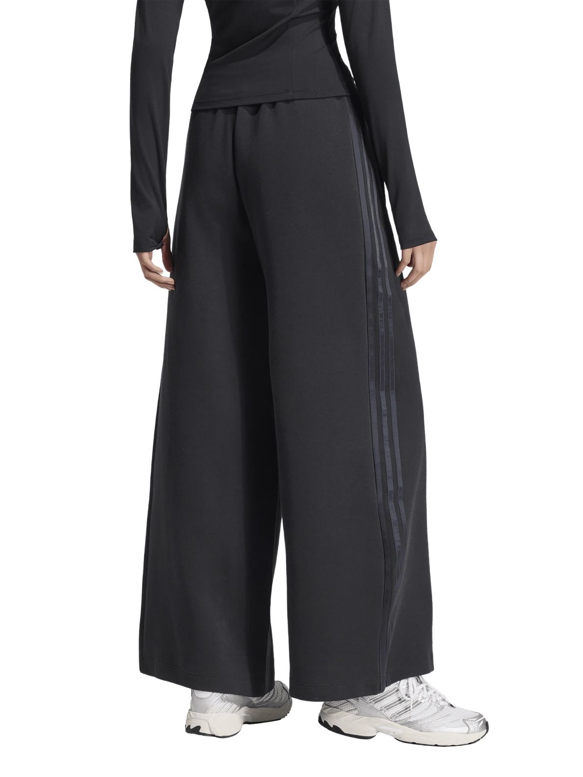 Spacer pant black ADIDAS ORIGINALS