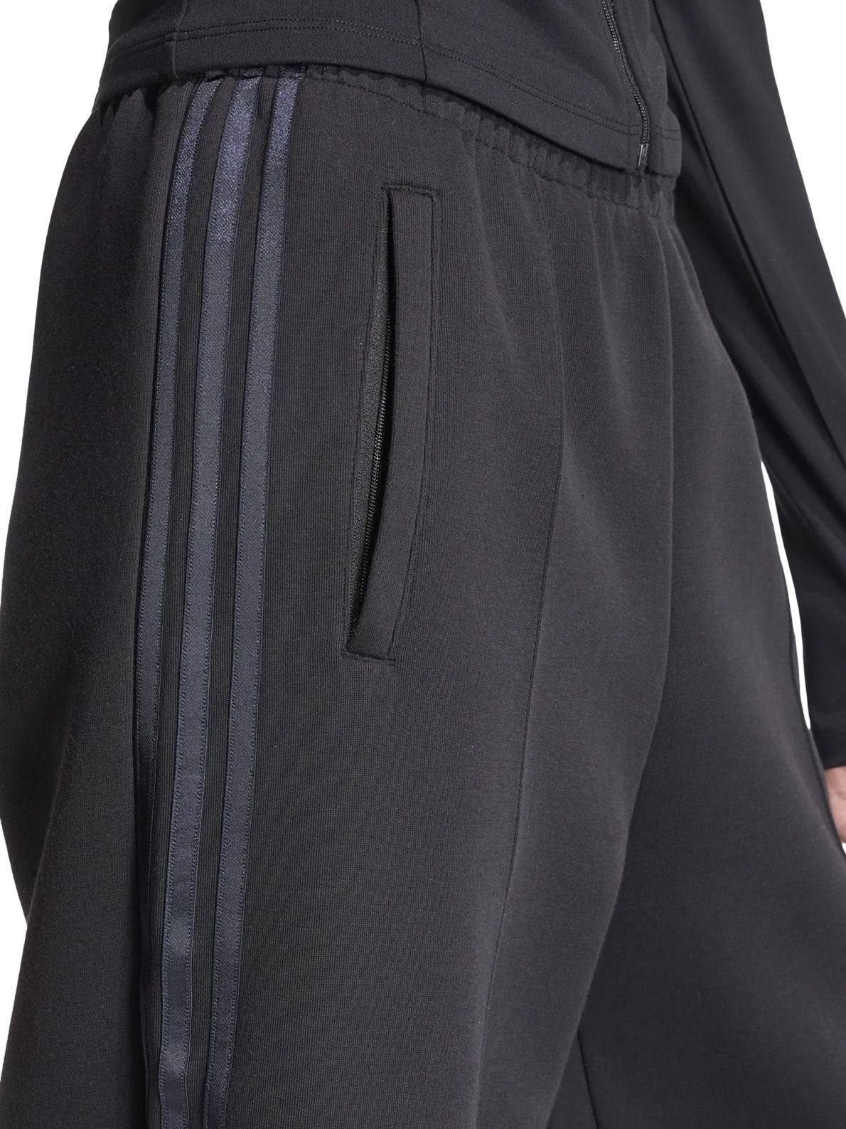 Spacer pant black ADIDAS ORIGINALS