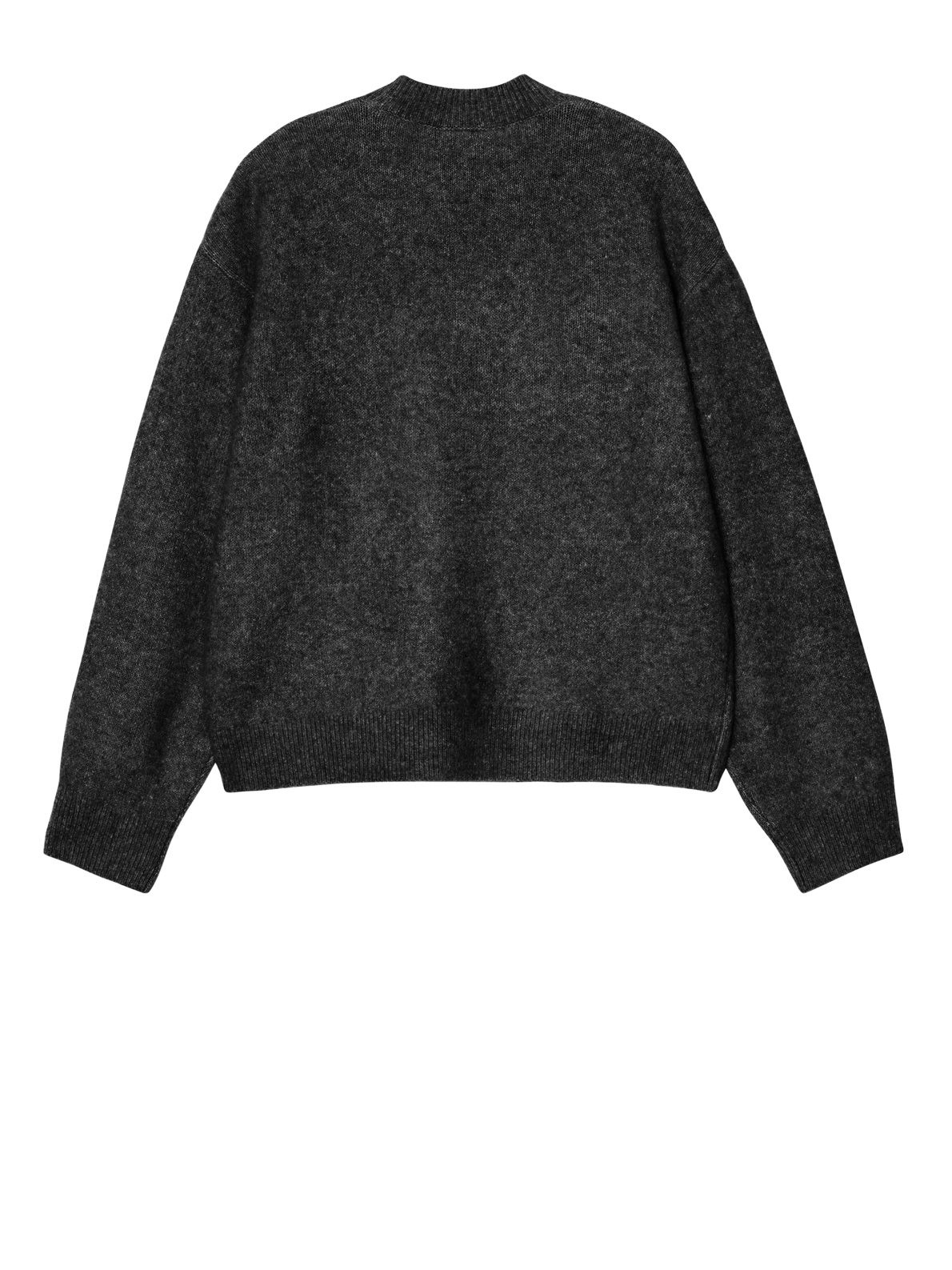 curtis sweater black CARHARTT WIP
