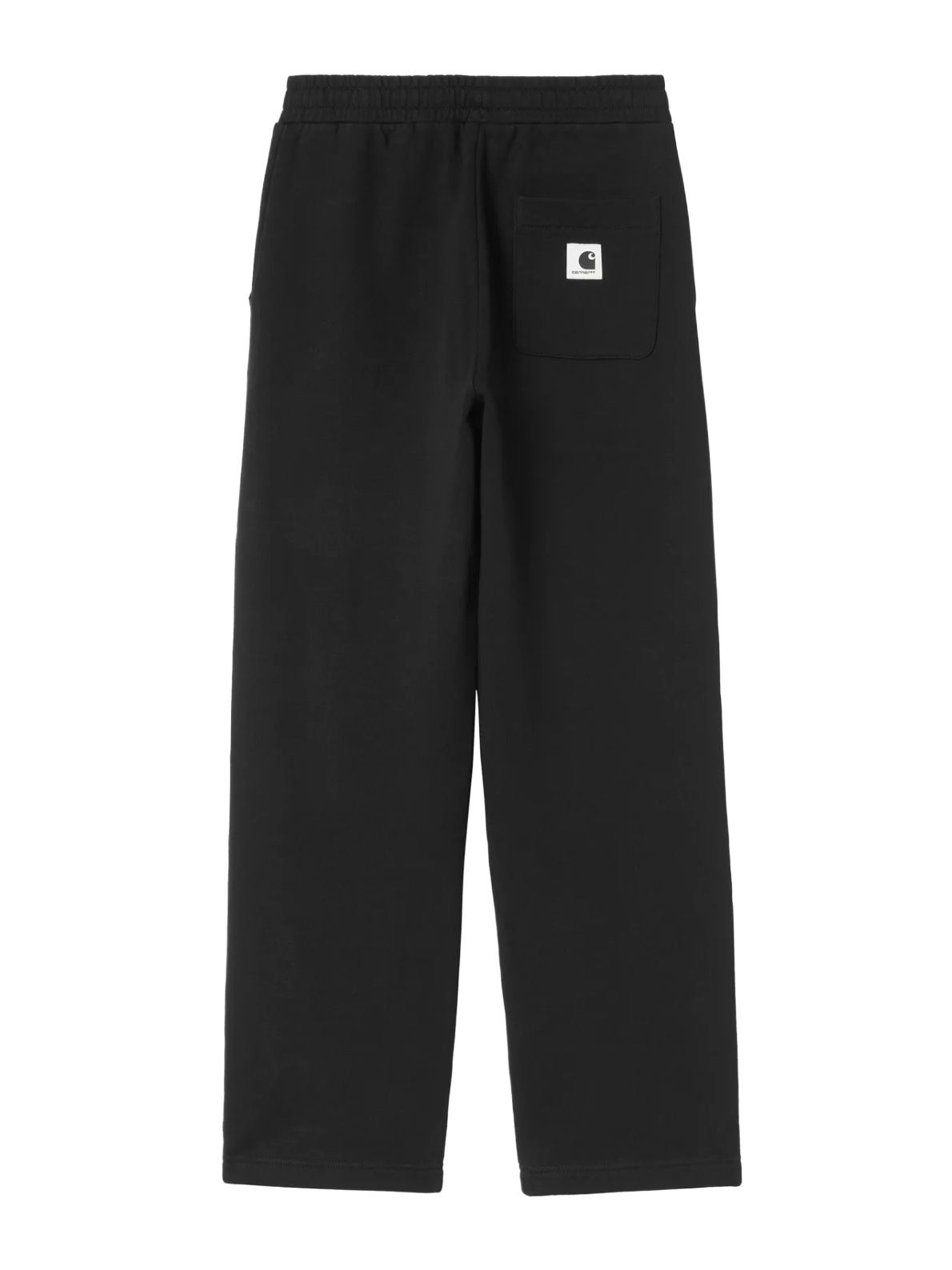 cassie sweatpants black CARHARTT WIP