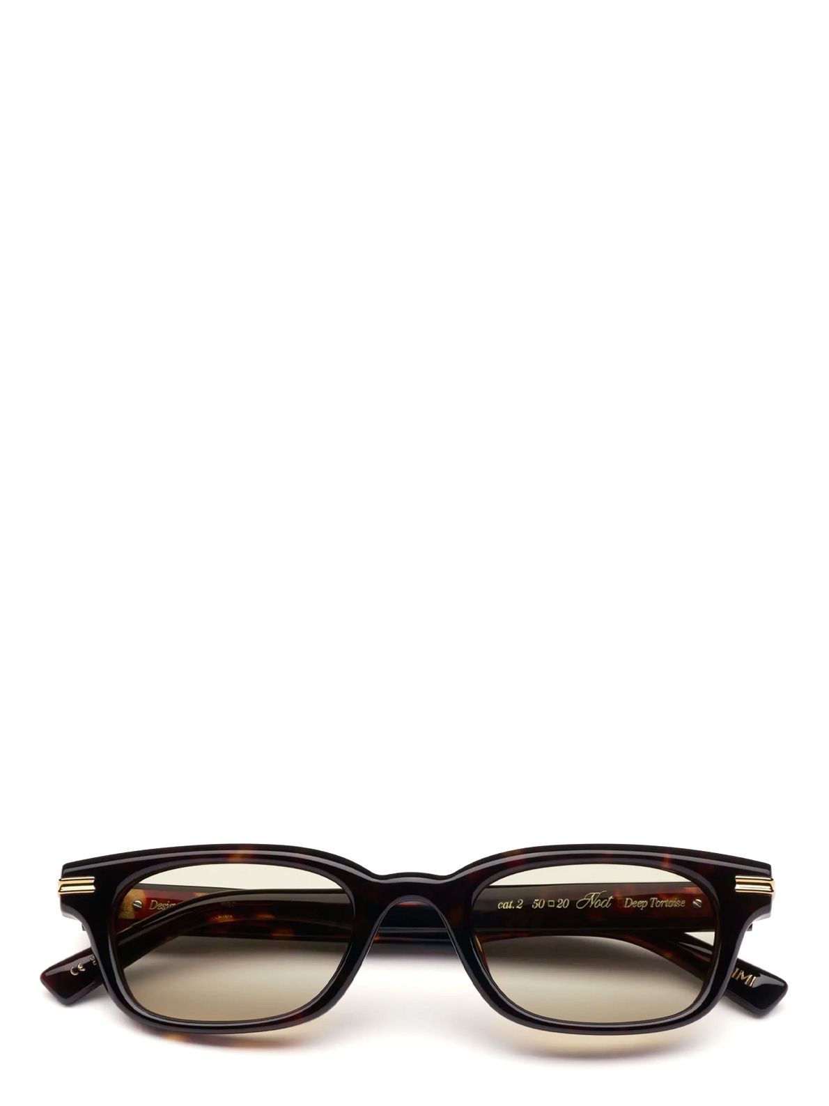 Sunglasses brown