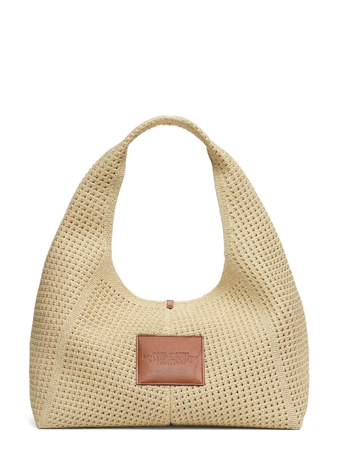 Borsa champagne MARC JACOBS