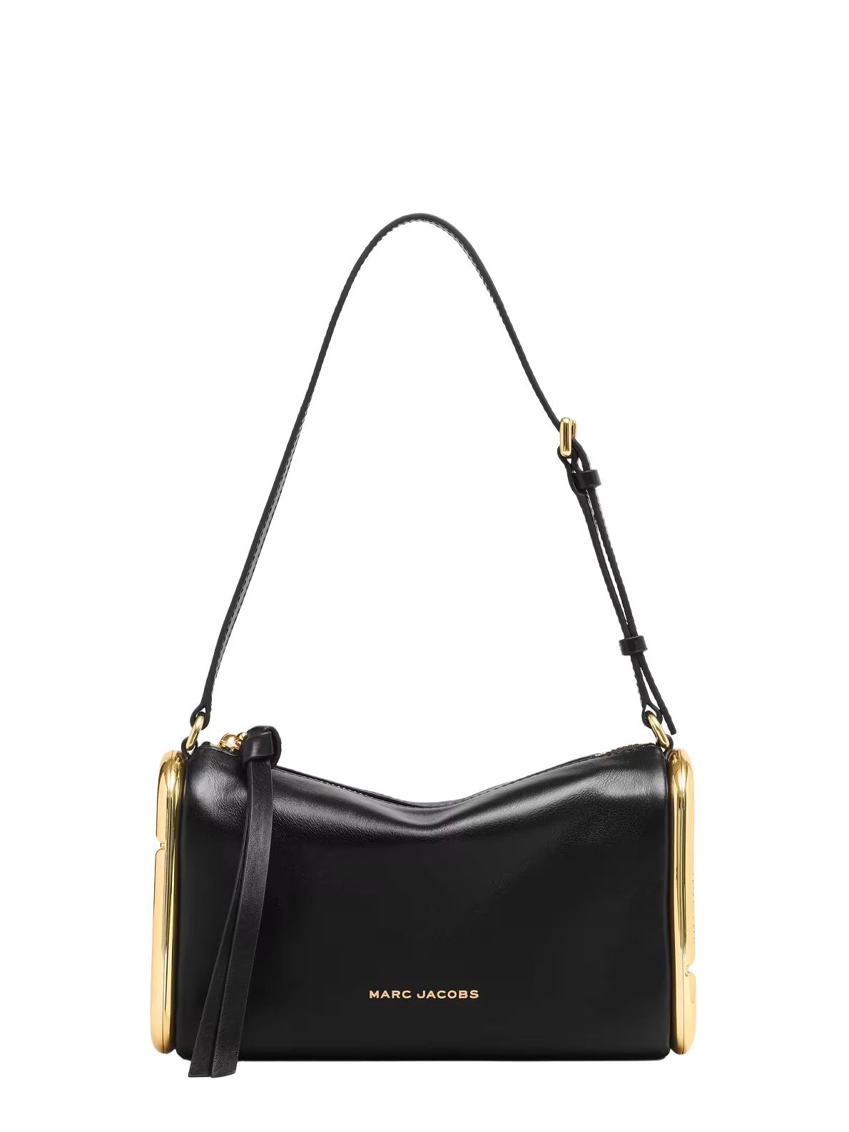 Borsa a spalla nera