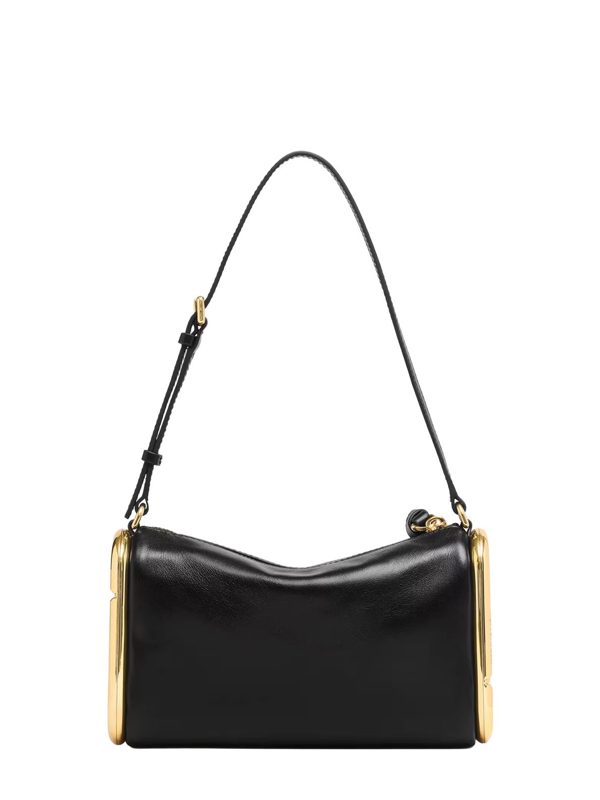 Borsa a spalla nera MARC JACOBS