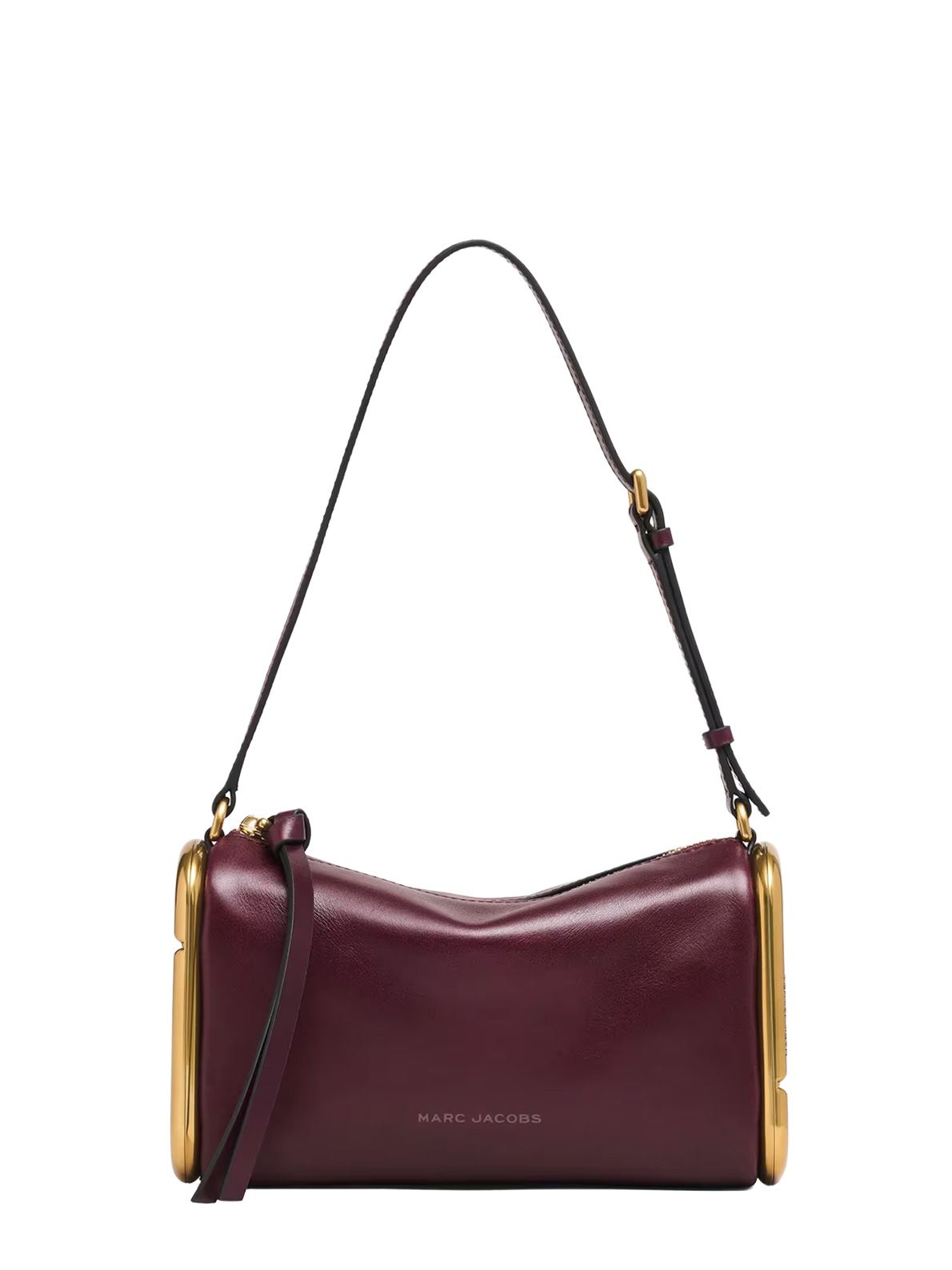 Borsa a spalla bordeaux