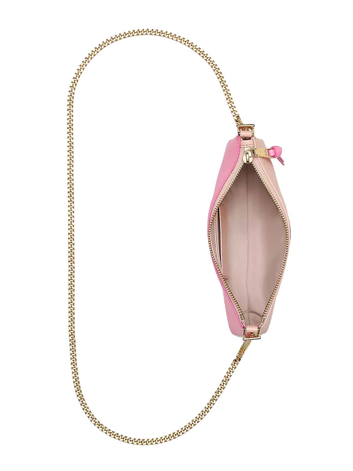 Pochette rosa MARC JACOBS