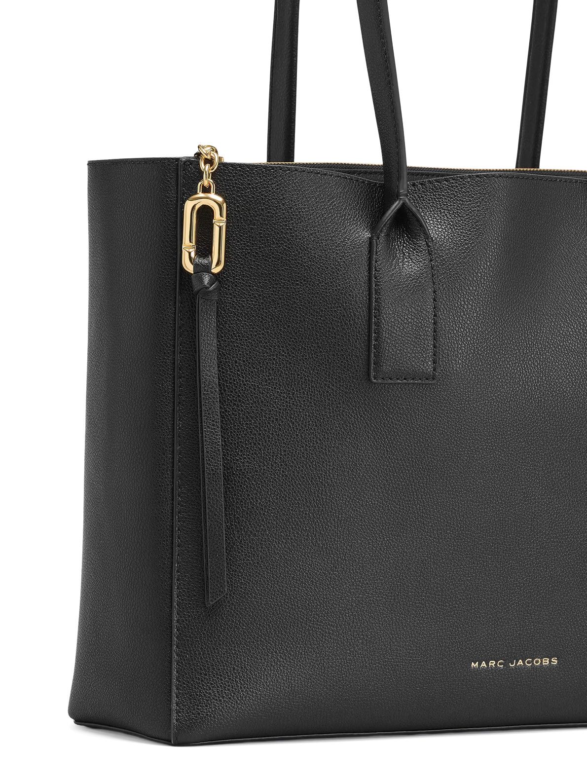Borsa tote nera MARC JACOBS