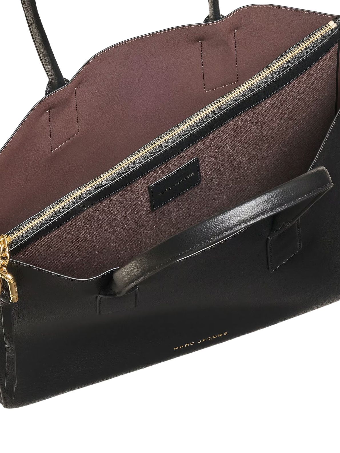 Borsa tote nera MARC JACOBS