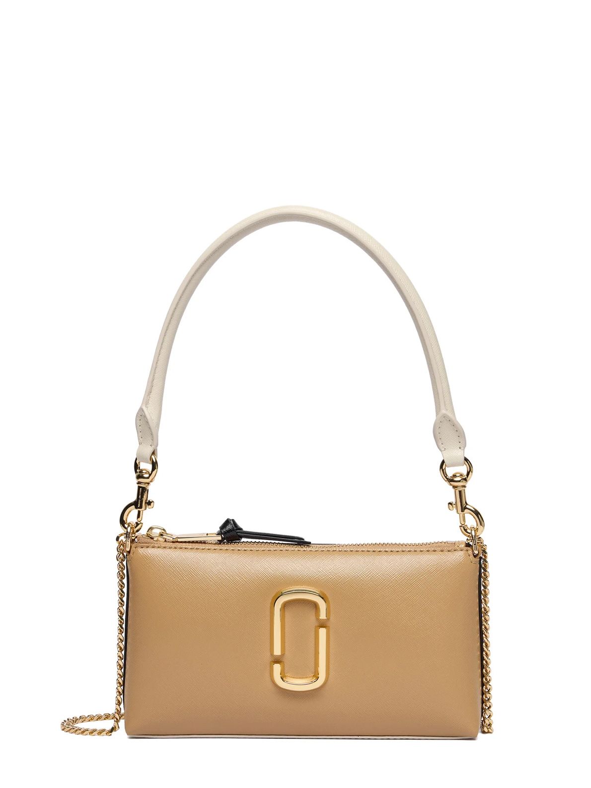 Pochette marrone