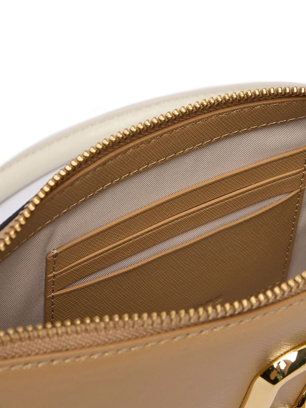 Pochette marrone MARC JACOBS