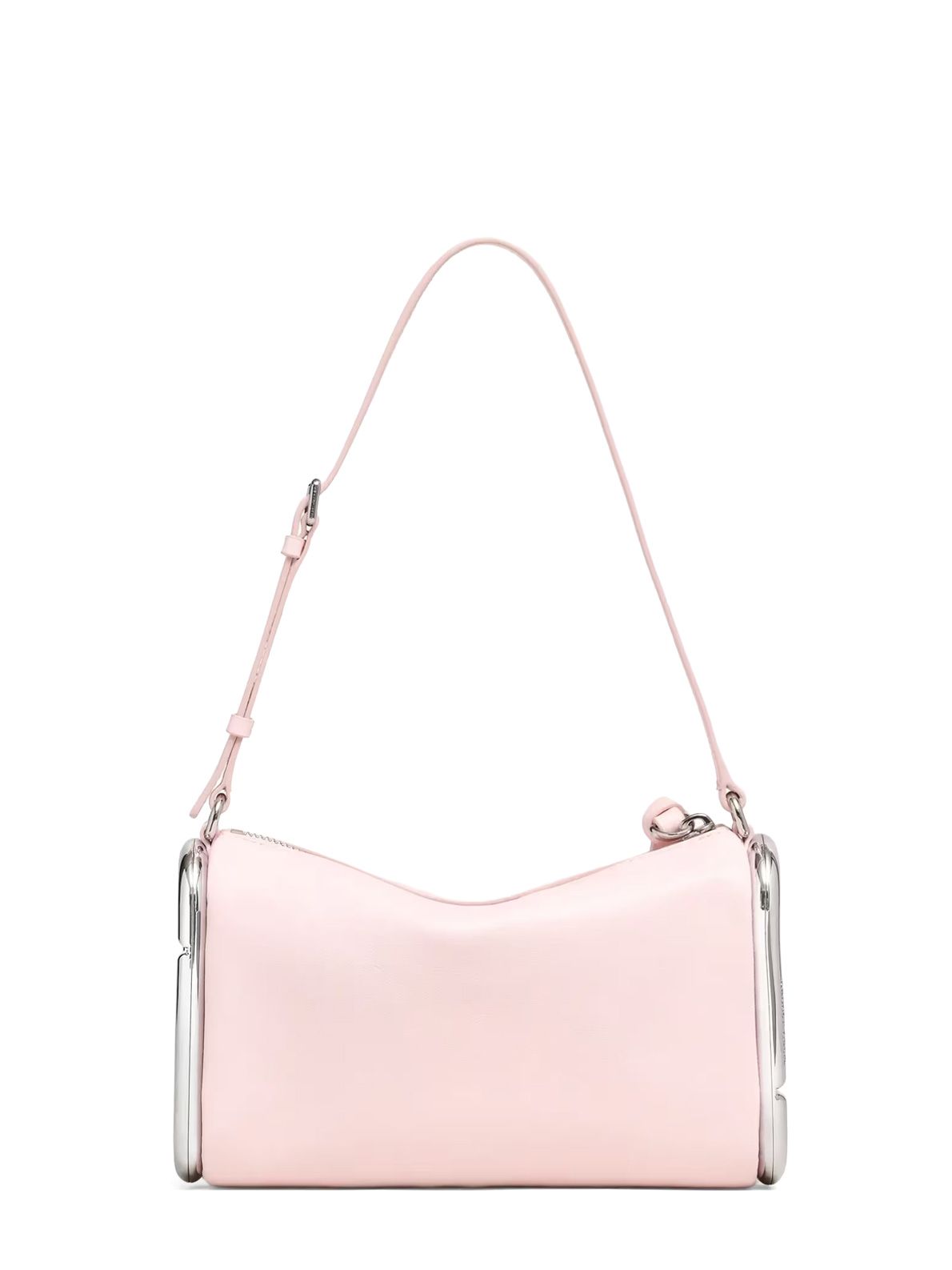 Borsa a spalla rosa MARC JACOBS