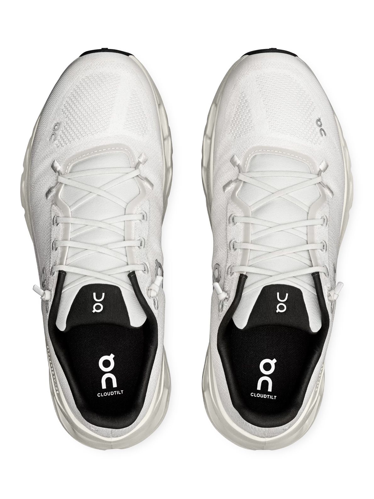 Sneakers bianche ON RUNNING
