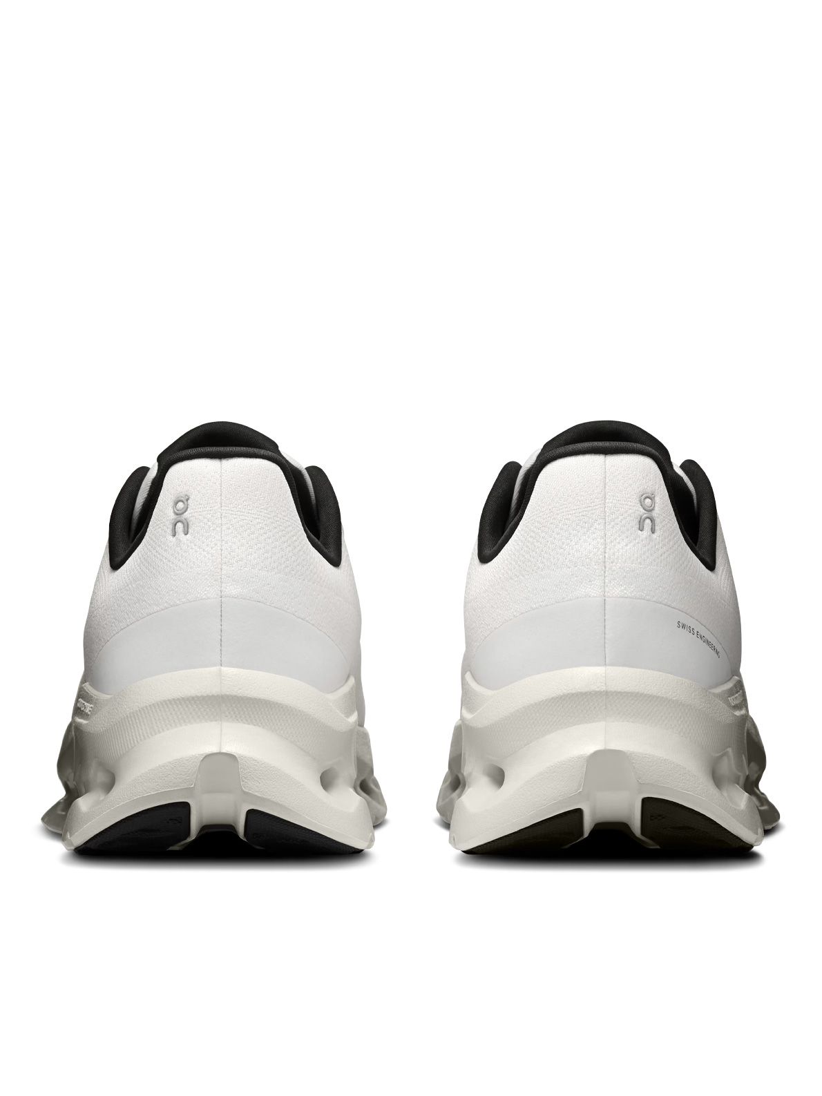 Sneakers bianche ON RUNNING