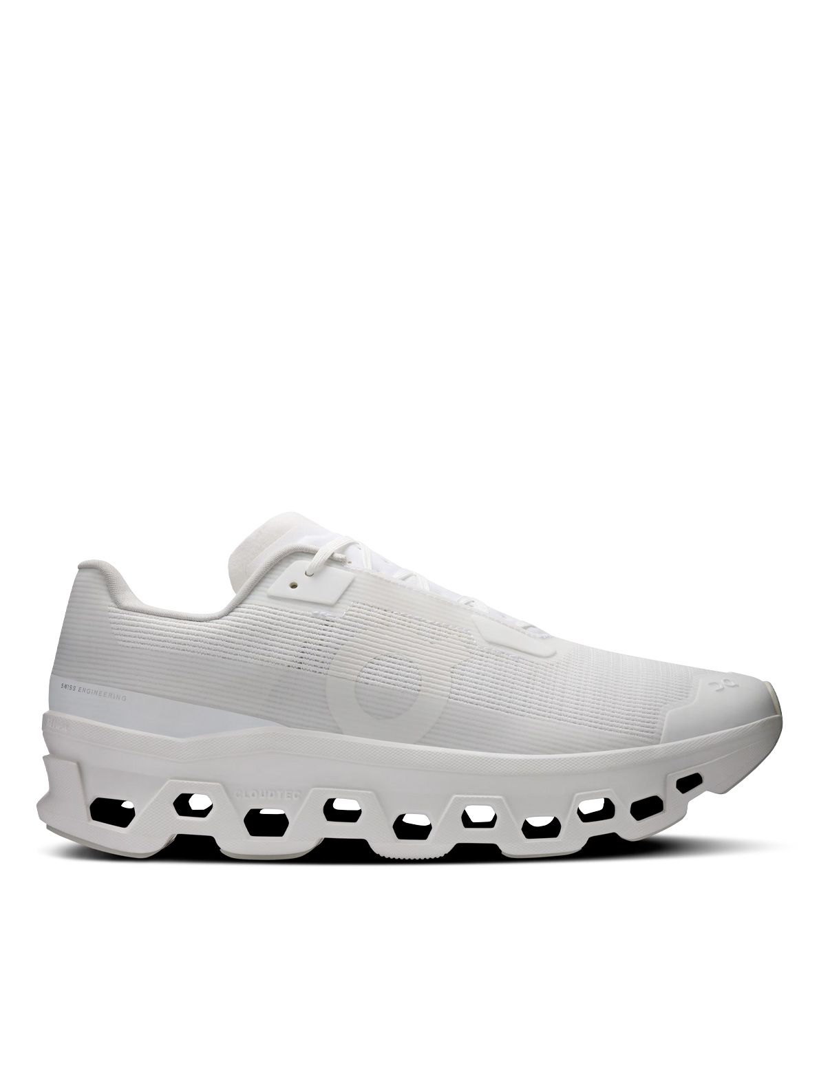 Sneakers cloudmonster void bianche