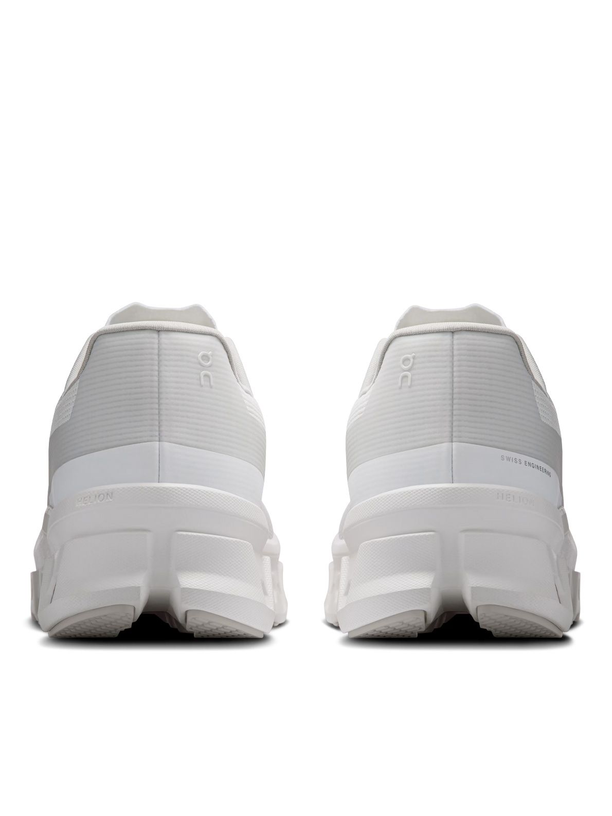 Sneakers cloudmonster void bianche ON RUNNING