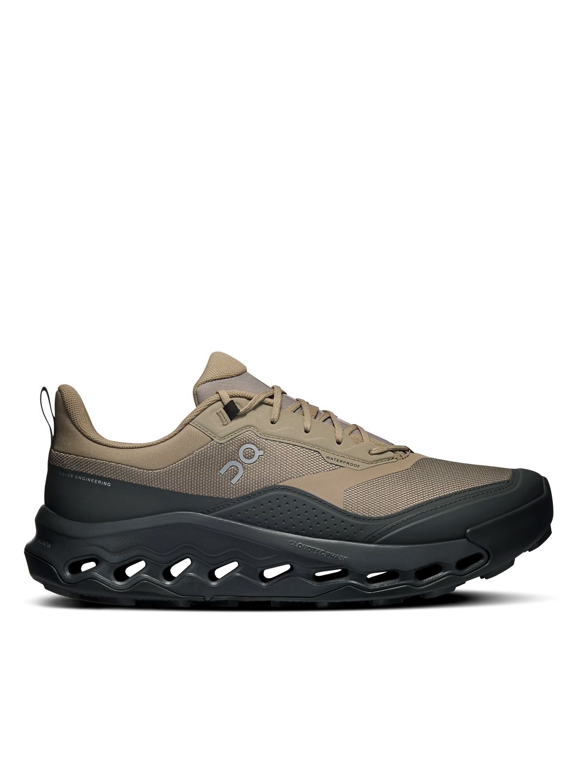 Green cloudhorizon 2 wp sneakers